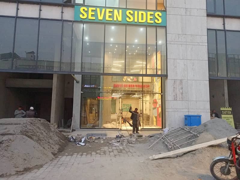 LED Sign Board Design, Acrylic LED Sign Boards Design, Flex Priniting 16
