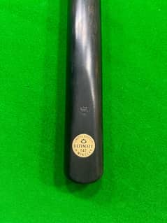 omin cue 147 ultimate Edition