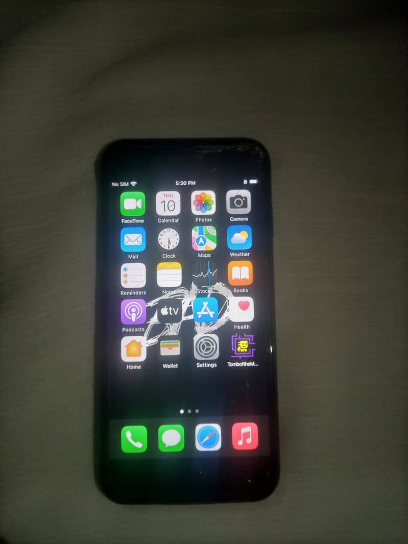 iPhones 8 non pta 2