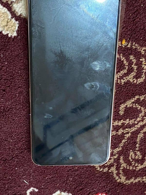 Sparx New 7 Ultra /6Ram/128 memory. . . . . WhatsApp 03127323451 1