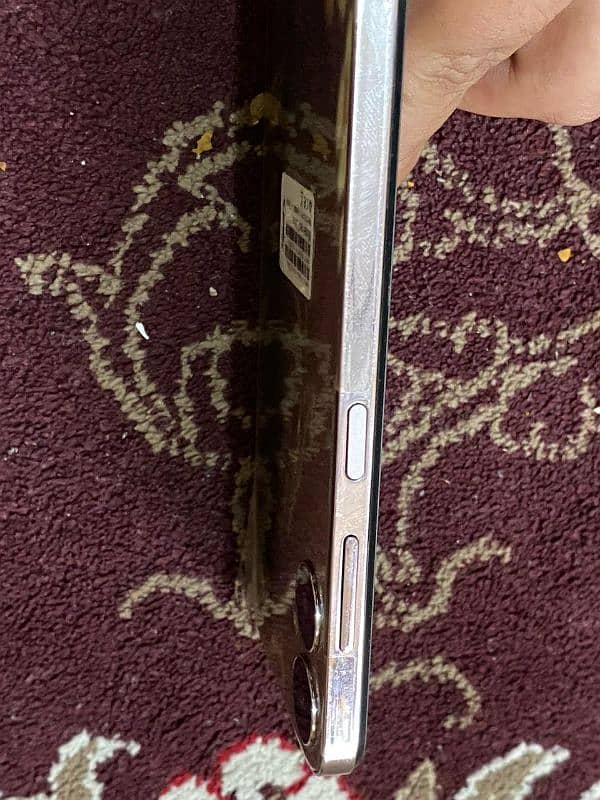 Sparx New 7 Ultra /6Ram/128 memory. . . . . WhatsApp 03127323451 5