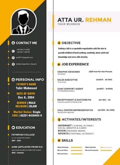 job