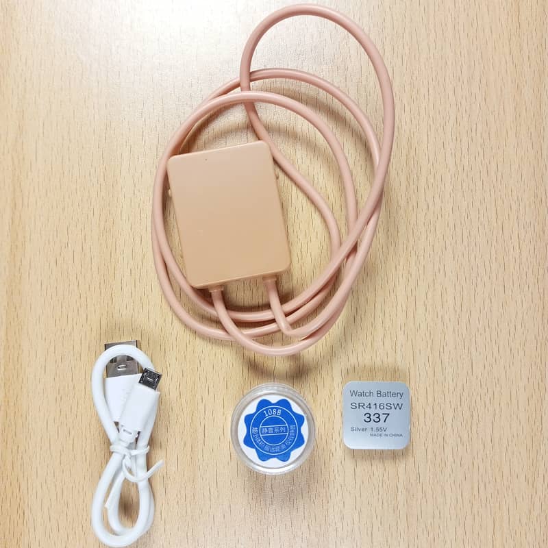 Smart Wifi Ip Camera Available For Security Purpose Mini Camera 14