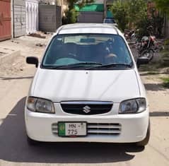 Suzuki Alto 2010