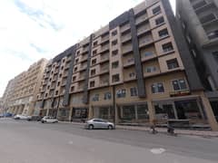 Business District Commercial North 1 Bed Apartment With Attached Bath Available For Sale In Capital North Heights