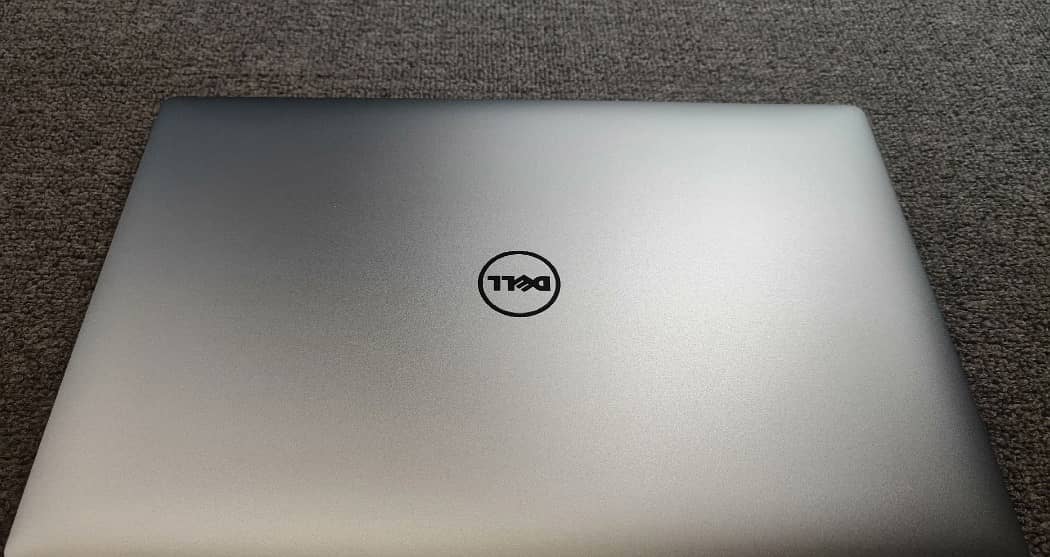 Dell Precision 5510- I7 6th- 2 GB GPU 1