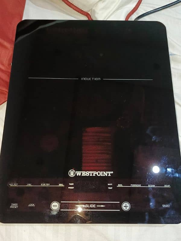 westpint induction cooker 1