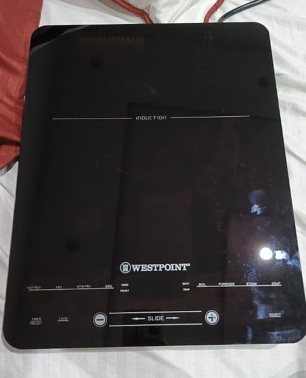westpint induction cooker 3