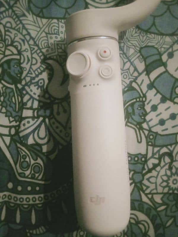 DJI osmo mobile 1