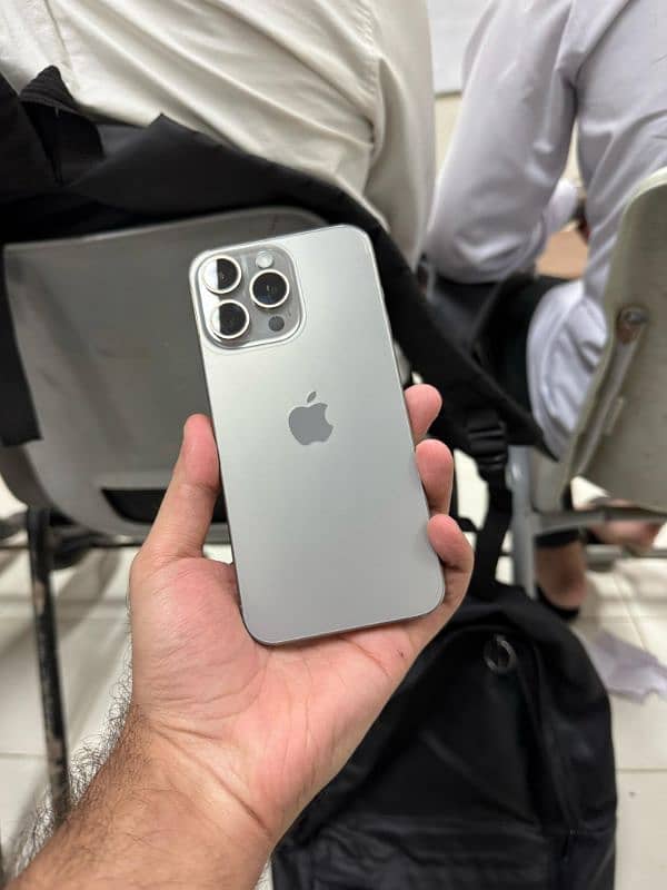 iphone 15 pro max non pta 0