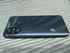 itel