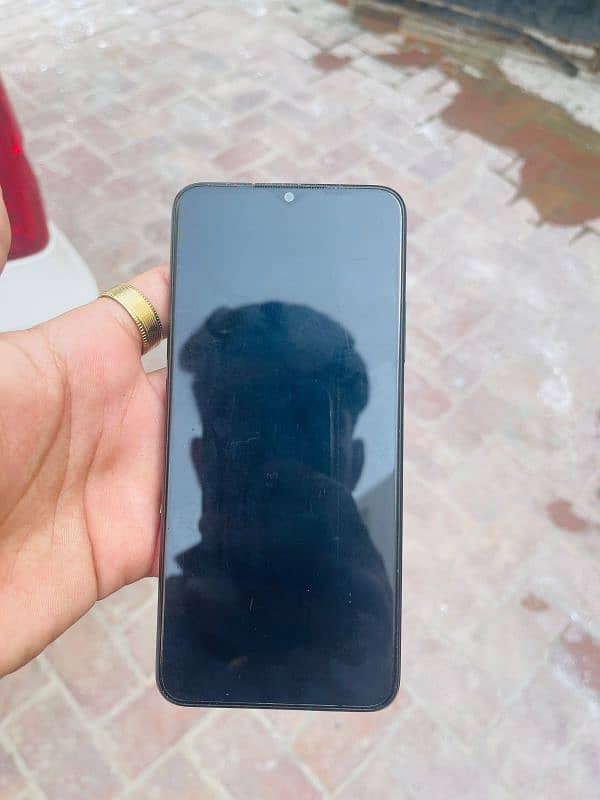 oppo a18 non pta 2 manth time sim time 1