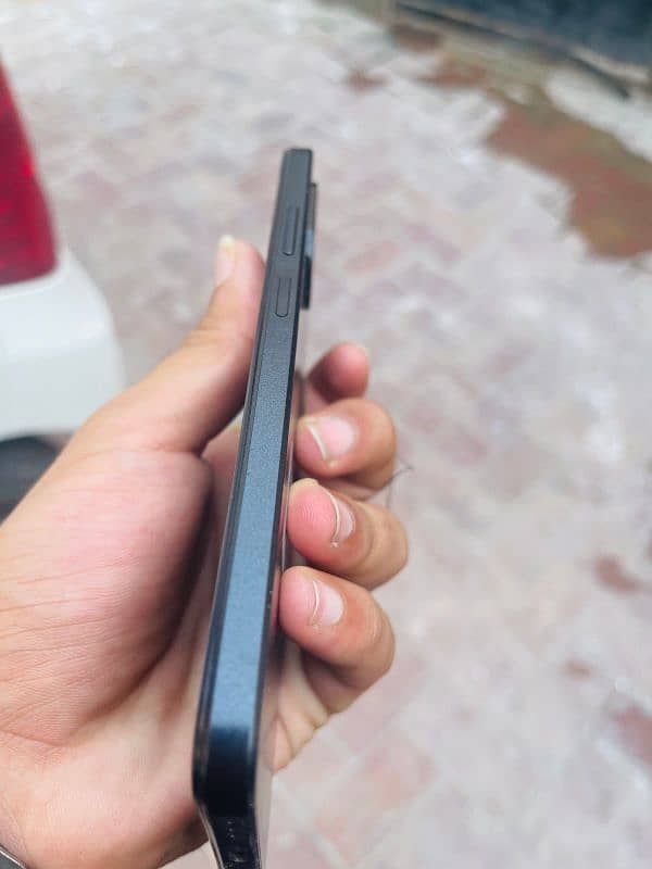 oppo a18 non pta 2 manth time sim time 5