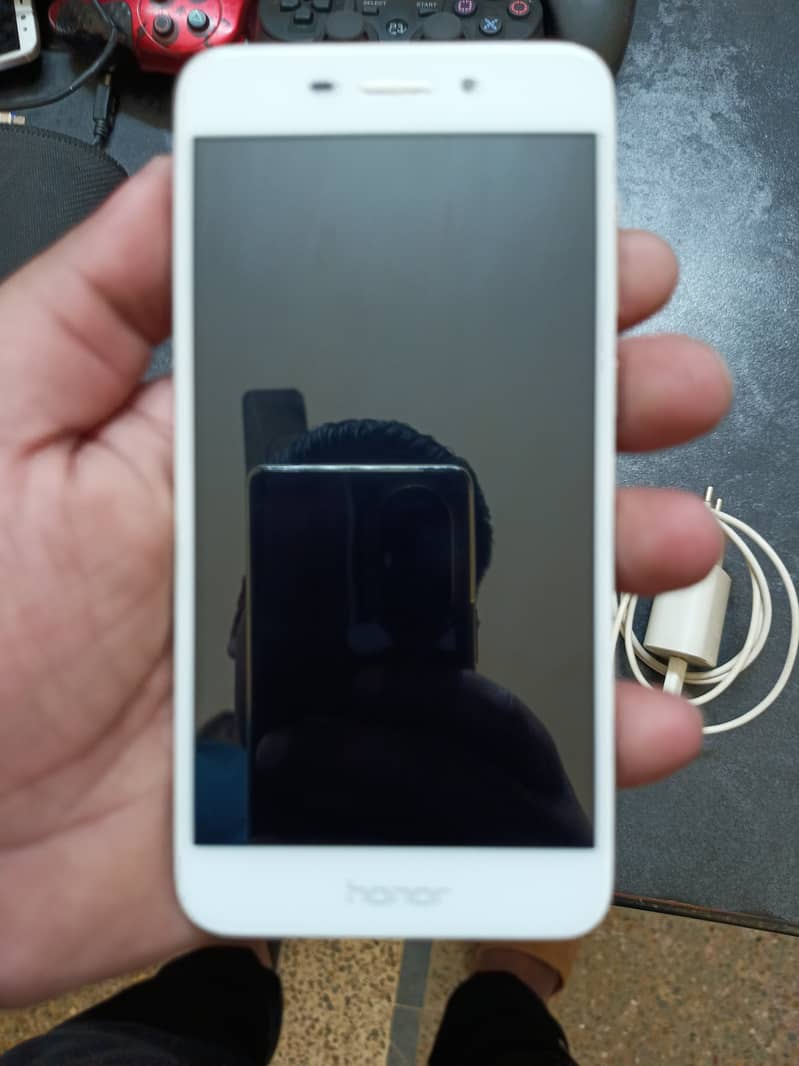 HUAWEI HONOR 6C PRO 4GB/64GB DUAL SIM CALL-03127566633 2