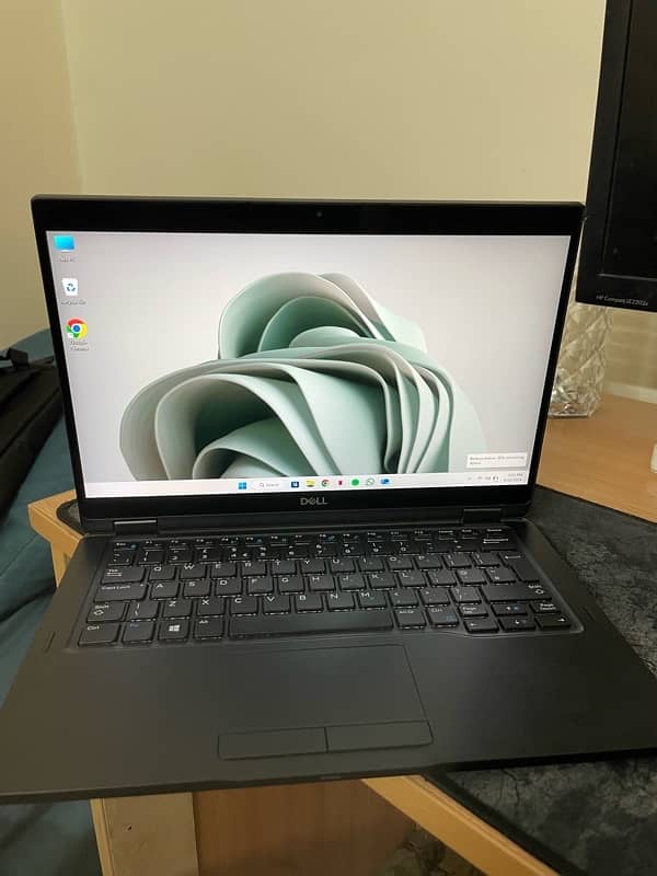Dell latitude 7390 (2 in 1) 2