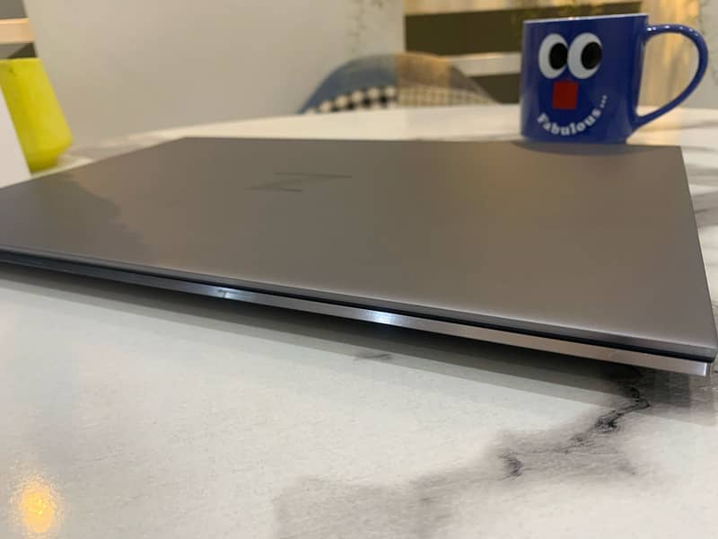 I9 HP ZBook Studio G7 | 4GB NVIDIA | 10th Gen(H) | 32/1TB SSD 5