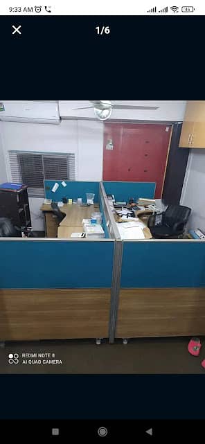 WorkStation 0