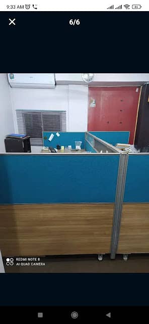 WorkStation 4