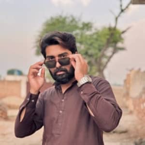Rashid saleem
