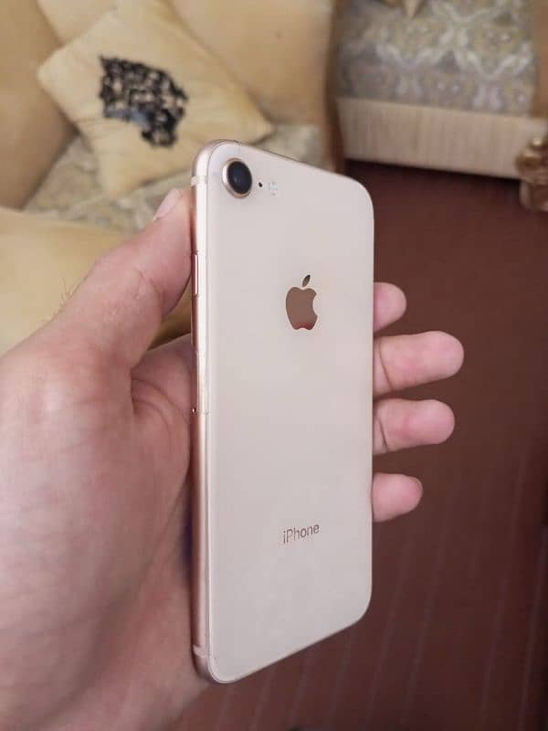 iphone 8 Non PTA 0