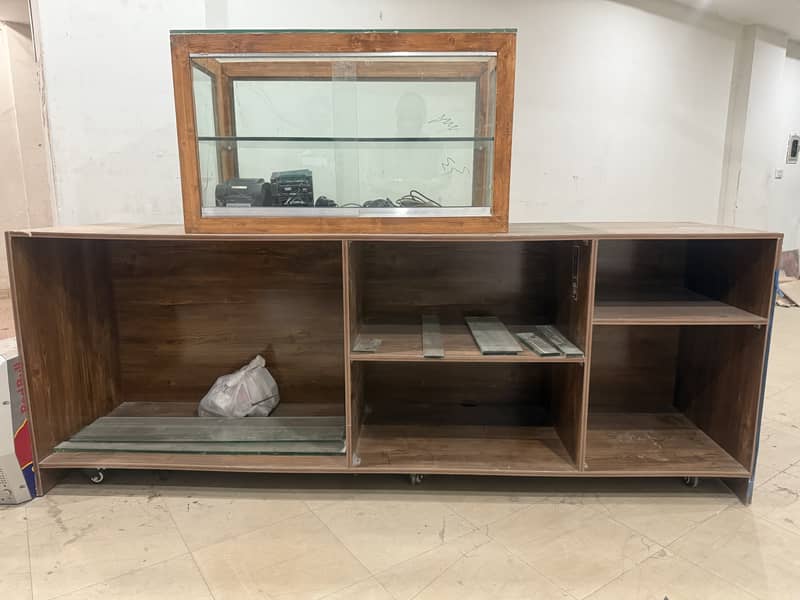 TV Table 2