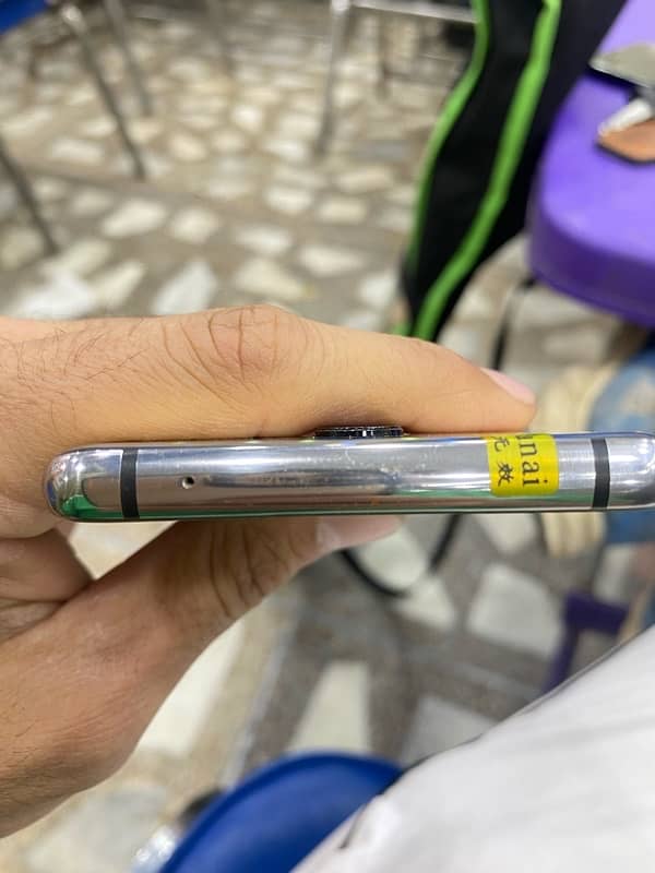 oneplus 8 no fault… 10/10 condition 0