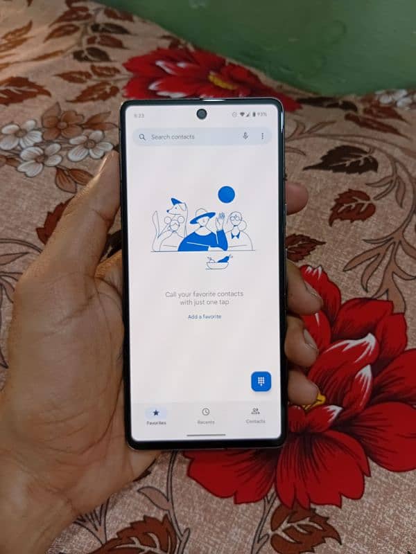 Google Pixel 7 Approved (Exchange Possible) 0
