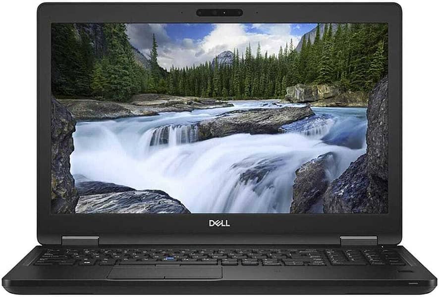 Dell Core i7 8th Gen Laptop -16GB RAM | 512GB NVMe| 9.9/10,90w Charger 0