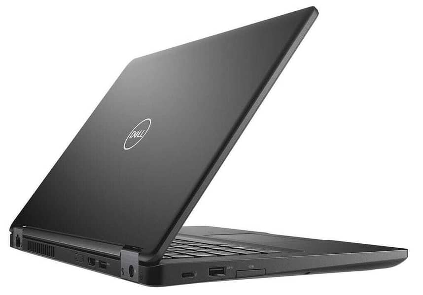Dell Core i7 8th Gen Laptop -16GB RAM | 512GB NVMe| 9.9/10,90w Charger 2