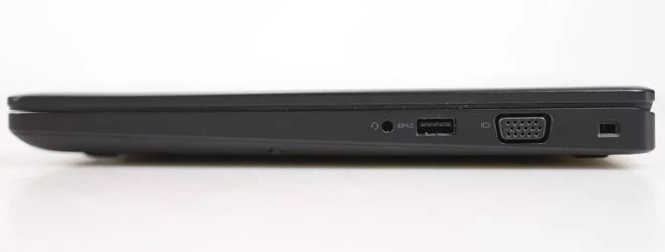 Dell Core i7 8th Gen Laptop -16GB RAM | 512GB NVMe| 9.9/10,90w Charger 3