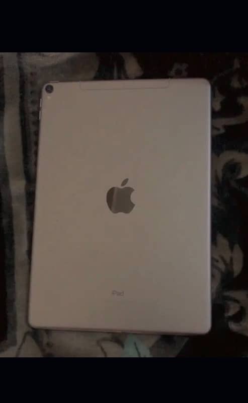 Ipad pro10.5 0