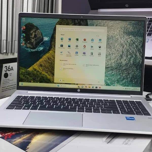HP Elitebook 650 G10 Core i7 13th Gen laptop 1