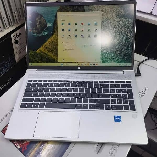 HP Elitebook 650 G10 Core i7 13th Gen laptop 2