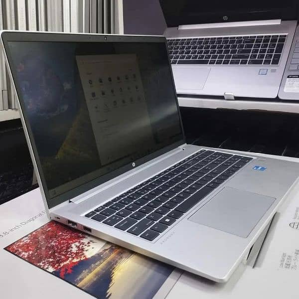 HP Elitebook 650 G10 Core i7 13th Gen laptop 3
