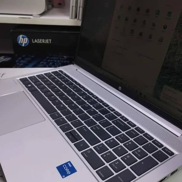 HP Elitebook 650 G10 Core i7 13th Gen laptop 6