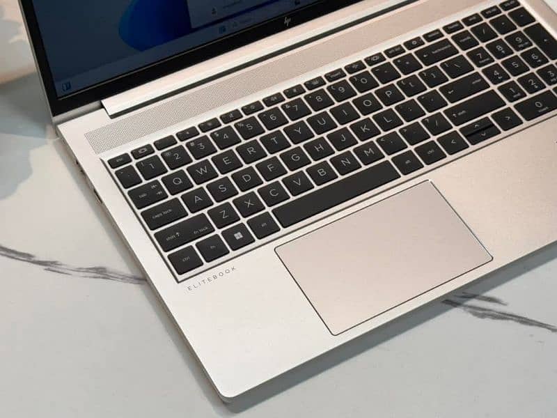 HP Elitebook 650 G10 Core i7 13th Gen laptop 11
