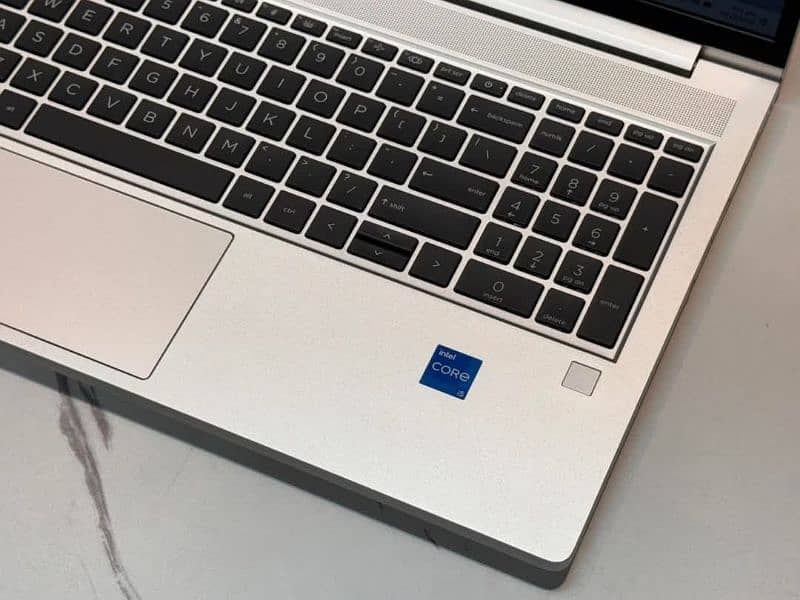 HP Elitebook 650 G10 Core i7 13th Gen laptop 12