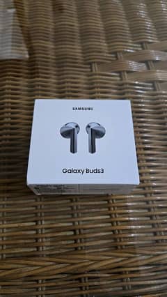 Samsung Galaxy Buds 3