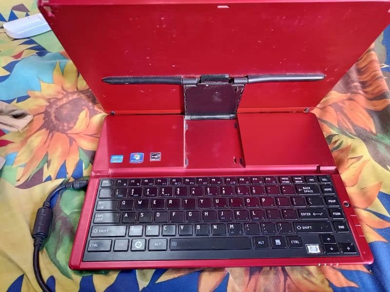 tablet and laptop core i3 2nd gen 1