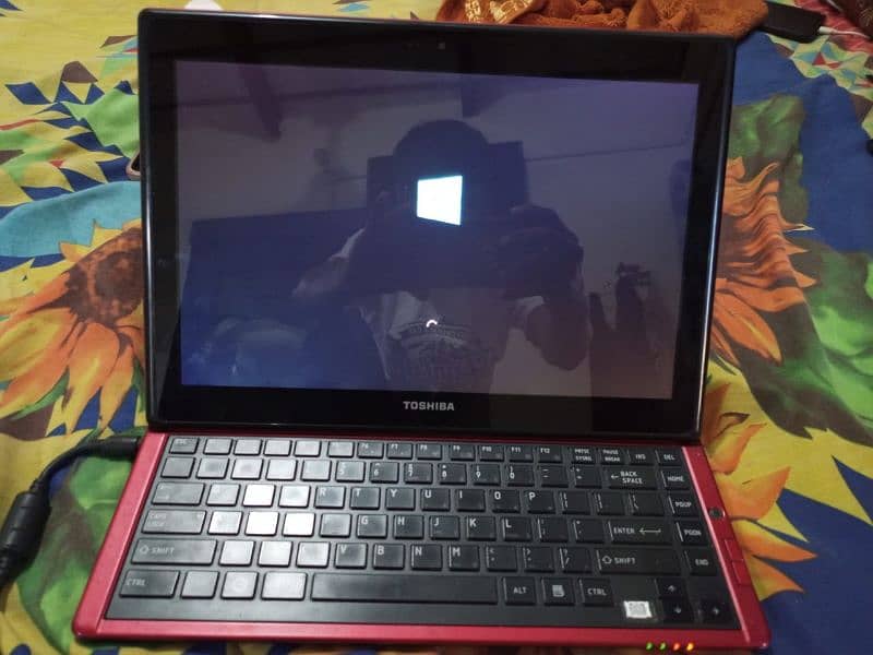 tablet and laptop core i3 2nd gen 5
