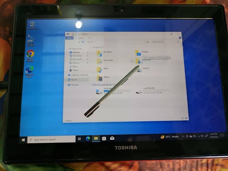 tablet and laptop core i3 2nd gen 6