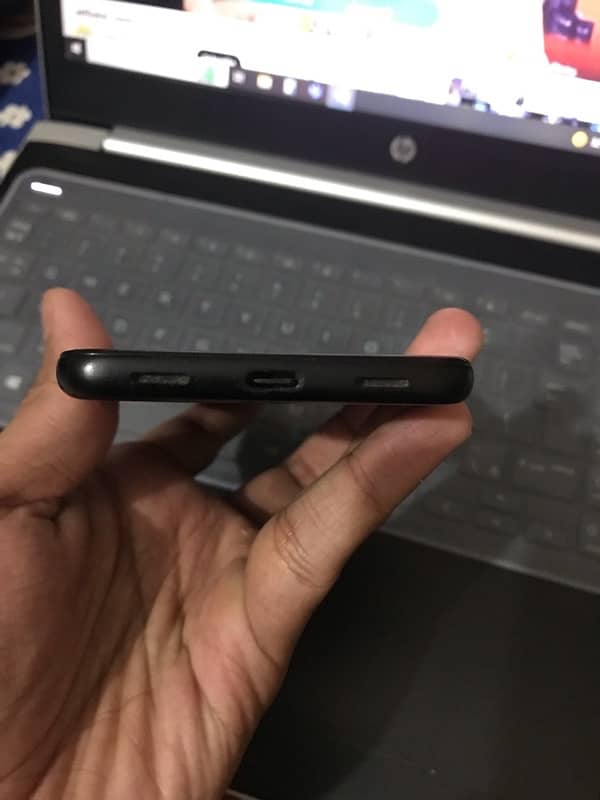Google Pixel 6/128 Panel Dead On Set Non PTA 1