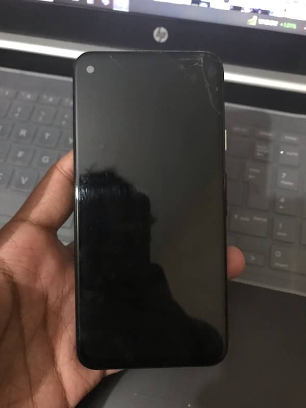 Google Pixel 6/128 Panel Dead On Set Non PTA 2