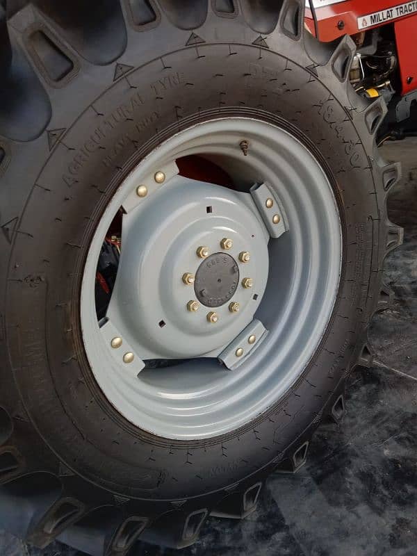 Massey Ferguson 385 2022 ( tractor for sale ) 3
