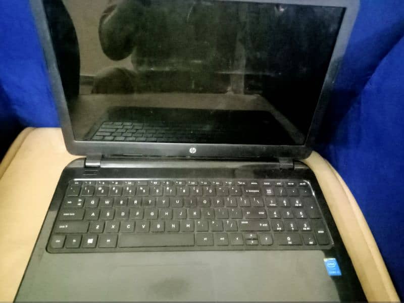 core i3 5th gen 1
