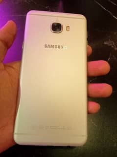Samsung C7 4/64 official PTA approved / 03449029276