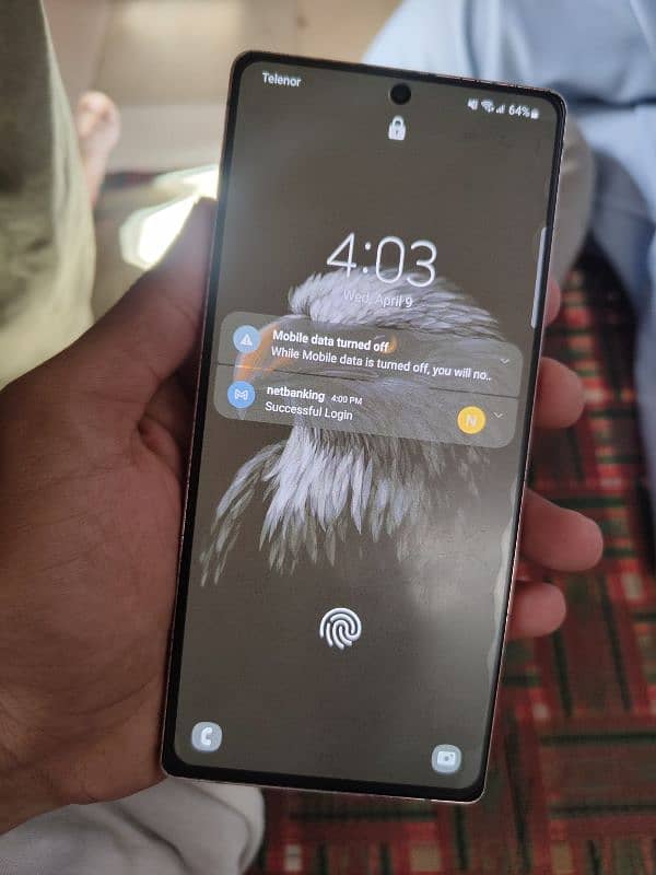 Samsung Galaxy note 20 5g Exchange possible 3