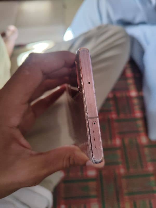 Samsung Galaxy note 20 5g Exchange possible 4