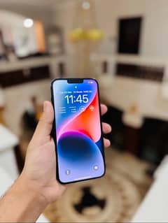 iPhone 14Plus 256GB FACTORY UNLOCK EXCHANGE POSSIBLE