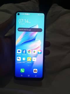 Tecno Camon 16